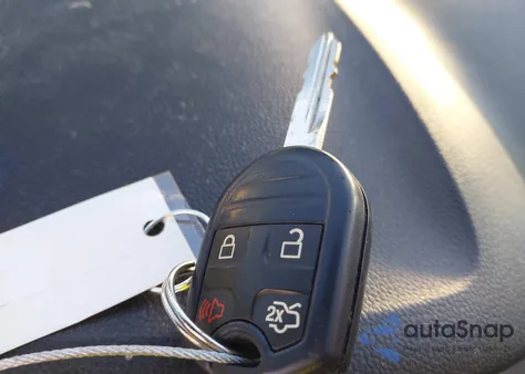 2013 Ford Edge Sel из США, поврежденный, VIN 2FMDK3JC9DBC40623